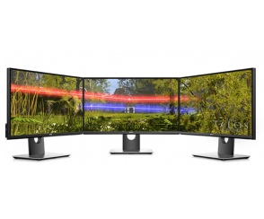 Dell S2417DG - monitor z G-Sync