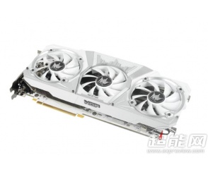 Galax GeForce GTX 1060 HOF - dosłownie potwór