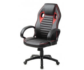 Nowy fotel dla graczy - HomeKraft RACER RS