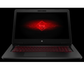 HP Omen Notebook 17 - nowa wersja laptopa