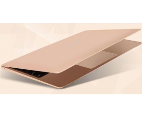 Jumper EZBook Air - nowy laptop