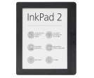 PocketBook InkPad 2 – czytnik dla ludzi sukcesu