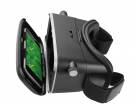Gogle GXT 720 z kontrolerem Bluetooth już w sprzedaży!