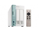 QNAP - dwurdzeniowe NAS-y TS-251A oraz TS-451A