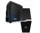 Unikalna edycja NZXT H440 dla sympatyków Team EnVyUs
