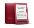 PocketBook Touch Lux 3 Ruby Red – inspirowany pasją