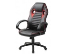 Nowy fotel dla graczy - HomeKraft RACER RS