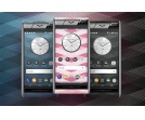Vertu Aster Chevro - smartfon za ponad 4000 dolarów