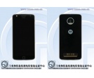 Moto Z Play - kolejne zdjęcia smartfona