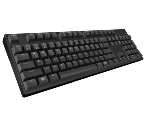 Cooler Master: MasterKeys z nowymi klawiszami