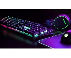 SteelSeries przedstawia Apex M750