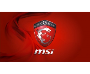 Gamingowe notebooki MSI z ekranami 120 Hz