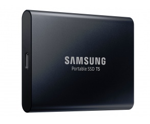 Samsung: przenośne SSD już w ofercie