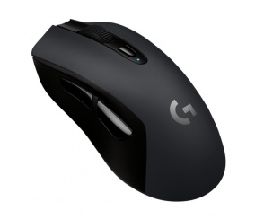 Logitech G prezentuje przełomowe rozwiązania dla graczy