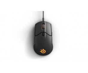 SteelSeries przedstawia TrueMove3 w Sensei 310 oraz Rival 310