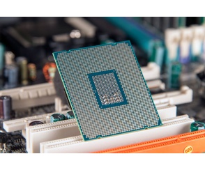 Intel Coffee Lake U: wstępne informacje