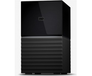 Magazyn na dane od WD - do 20 TB