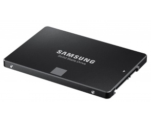 Samsung pracuje nad POJEMNYMI dyskami SSD