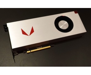 Pierwsze benchmarki RX Vega 56 - jest interesująco