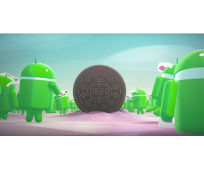 Android 8.0 Oreo: oficjalna zapowiedź