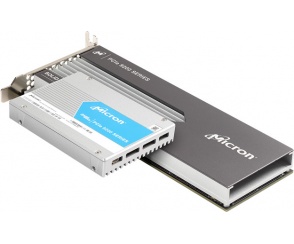 Micron zapowiada dyski SSD dla profesjonalistów