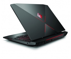 HP Omen X: notebook do gier i OC