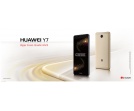 Huawei Y7 – nowa odsłona popularnej serii Y