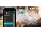 Mobilna aplikacja Qsirch