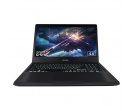 Gamingowy laptop do OC od EVGA
