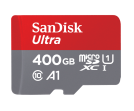 Karta SanDisk 400GB