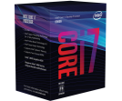 Pierwsze benchmarki Intel Core i7-8700K
