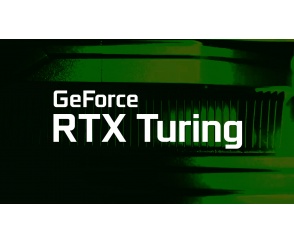 GeForce RTX 2000 - zaporowe ceny