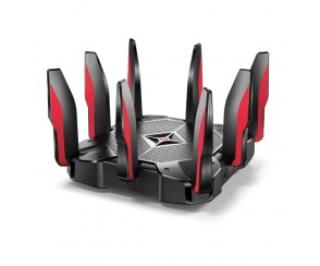 Archer C5400X – zaawansowany router gamingowy od TP-Link