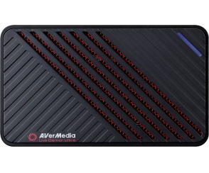 AVerMedia GC553 Live Gamer Ultra - przechwytywanie wideo w 4K