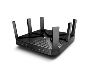 Archer C4000 – zaawansowany router dla wymagających użytkowników od TP-Link