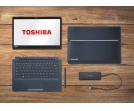 TOSHIBA PORTÉGÉ X30T-E - ELEGANCJA I WYDAJNOŚĆ