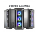 Cooler Master MasterBox MB530P - nowa obudowa z najwyższej półki