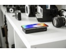 mophie zapewnia ładowanie bezprzewodowe w dowolnym miejscu