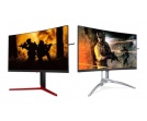 Nowe modele monitorów AOC AGON 3 na gamescom 2018