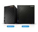 Asustor: nowe wersje NAS-ów AS3102T v2 i AS3204T v2