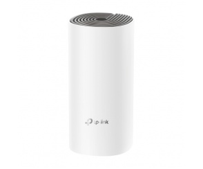 TP-Link Deco E4 – prosty i tani sposób na zasięg WiFi w całym domu