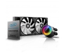 Deepcool: Castle RGB V2 - nowa seria układów chłodzących