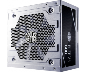 Cooler Master Elite V4 - wydajność dla każdego