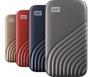 NOWY WD MY PASSPORT SSD – Z MYŚLĄ O SZYBKOŚCI