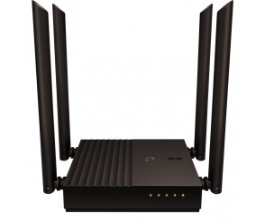 TP-Link Archer C64 – uniwersalny router AC1200 z trybem pracy jako Access Point