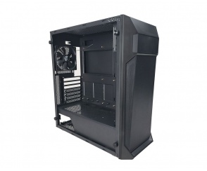 Zalman Z1 Plus - minimalistyczna obudowa premium dla gamingowych PC