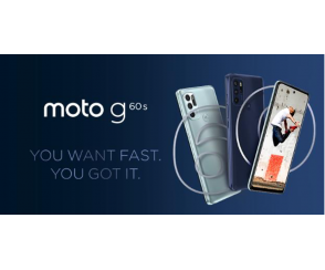 nowa moto g60s bije rekordy szybkości ładowania