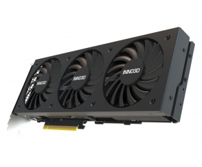 Inno3D GeForce RTX 3070 Ti X3 OC - kompaktowa karta dla wymagających graczy