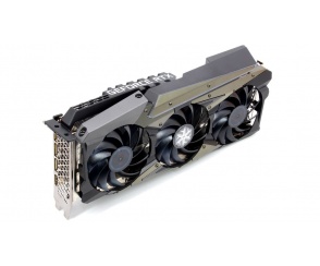 Inno3D GeForce RTX 3090 X3 - minimalistyczna forma i topowe osiągi