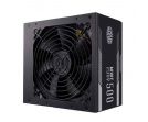 Cooler Master MWE 500 White V2 - solidna podstawa